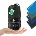 Zenacross Cotton Sleeping Bag Liner