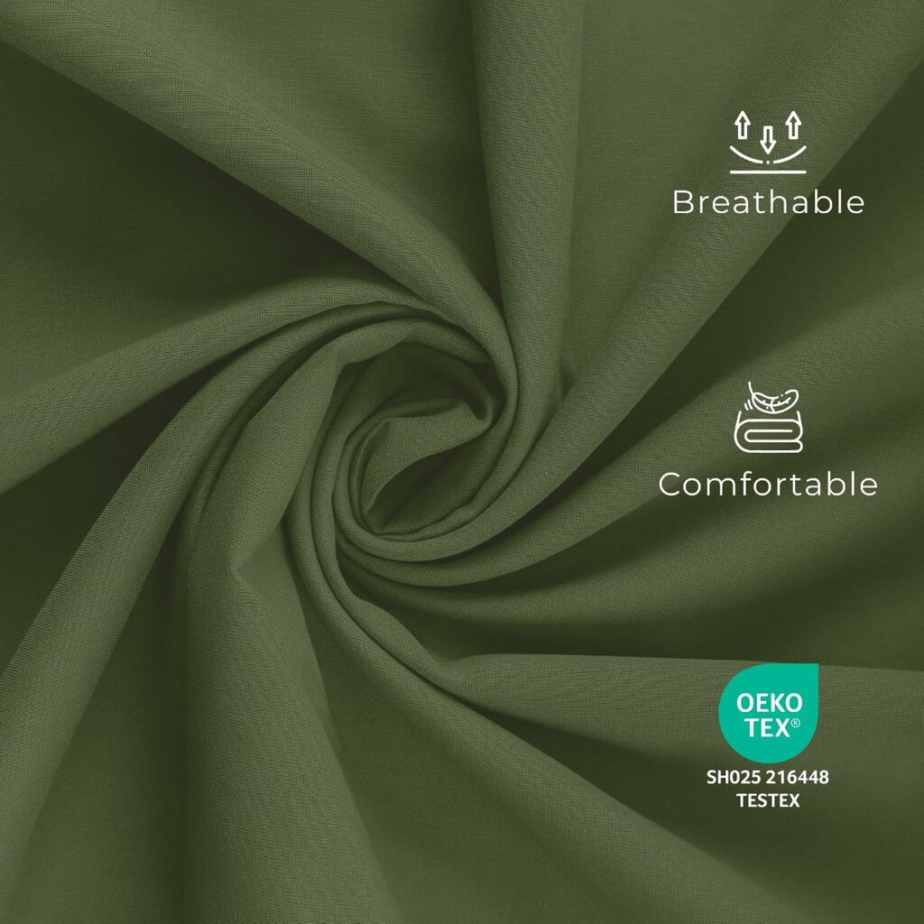 Zenacross Cotton Sleeping Bag Liner – photo 7