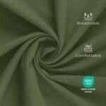 Zenacross Cotton Sleeping Bag Liner – photo 7