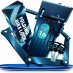 Zenacross Folding Bike Lock
