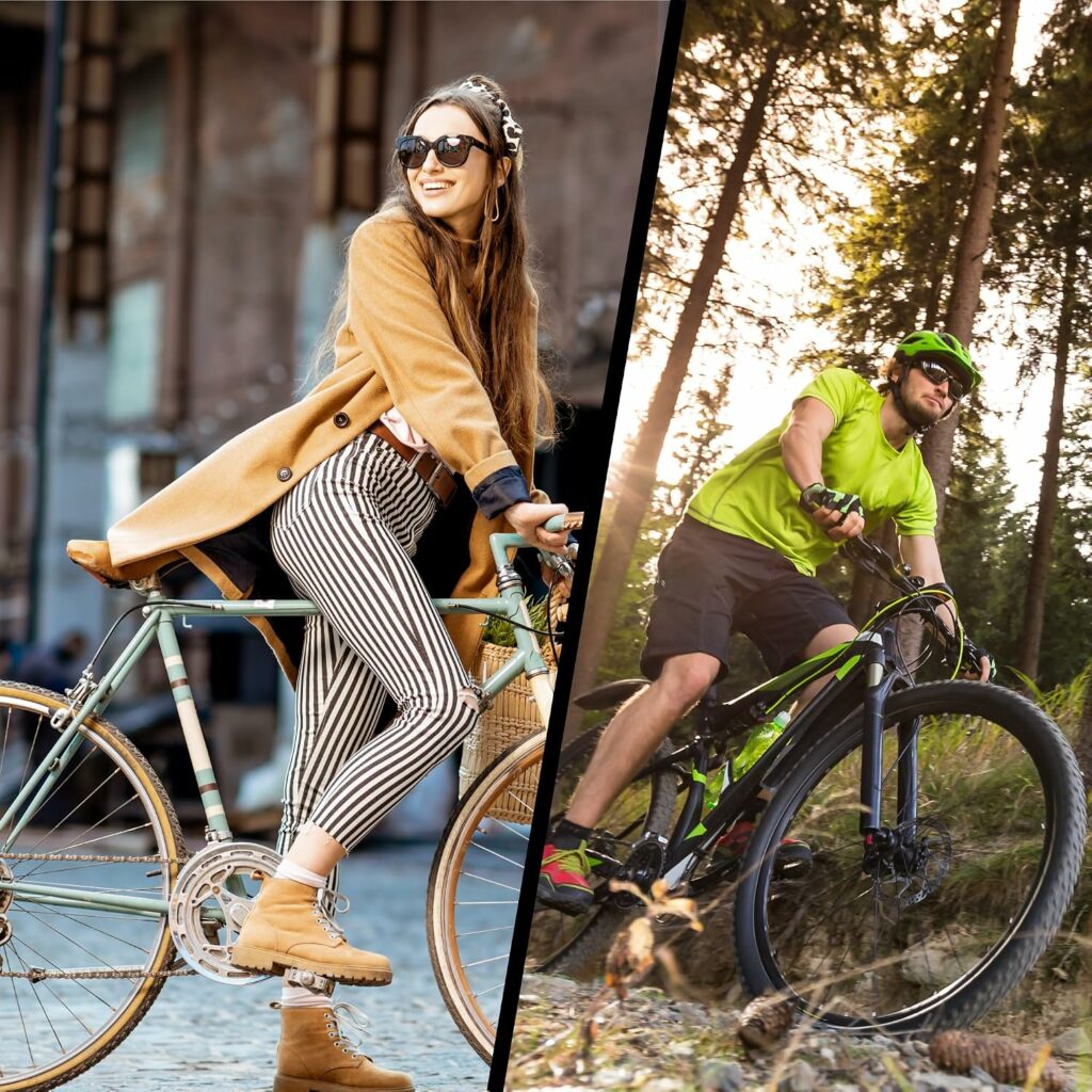 Zenacross Folding Bike Lock – photo 7