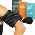 Zenacross Hot & Cold Gel Pack – Set of 2