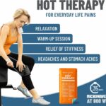 Zenacross Hot & Cold Gel Pack – Set of 2 – photo 6