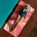 Zenacross Microfibre Beach Towel XXL – photo 2