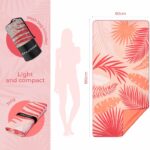 Zenacross Microfibre Beach Towel XXL – photo 4