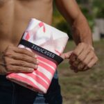 Zenacross Microfibre Beach Towel XXL – photo 6