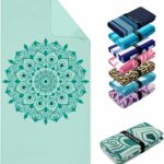 Zenacross Microfibre Beach Towel – Prints