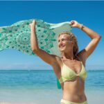 Zenacross Microfibre Beach Towel – Prints – photo 2