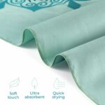 Zenacross Microfibre Beach Towel – Prints – photo 4