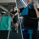 Zenacross Microfibre Towel with Carry Bag – photo 6
