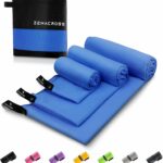 Zenacross Microfibre Towel – Original