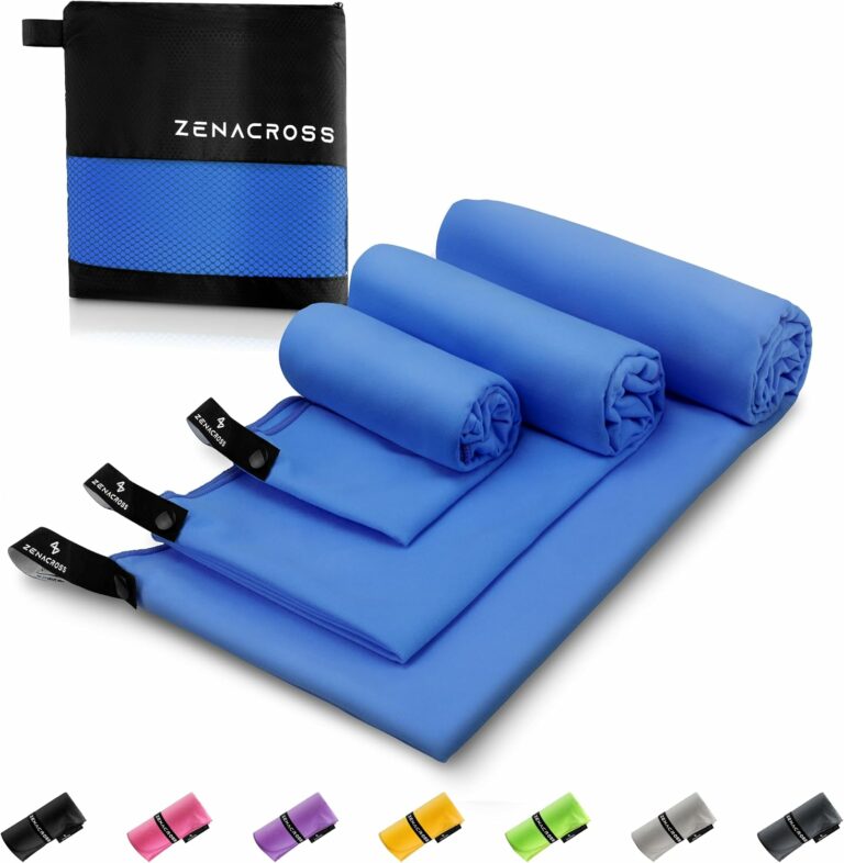 Microfibre Towel – Original