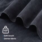Zenacross Microfibre Sport Towel with Zip Pocket – photo 6