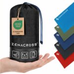 Zenacross Microfibre Travel Sleeping Bag