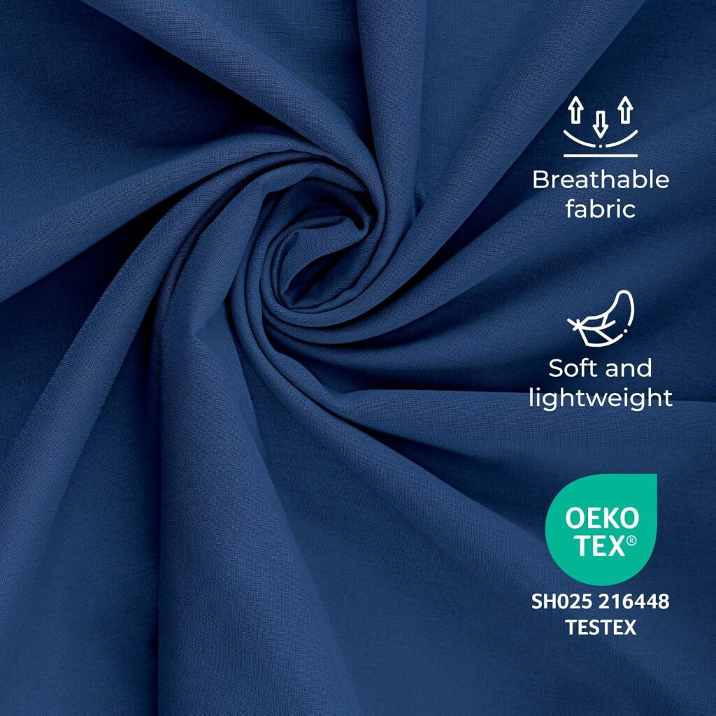Zenacross Microfibre Travel Sleeping Bag – photo 7