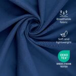 Zenacross Microfibre Travel Sleeping Bag – photo 7