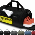 Zenacross Sport & Travel Bag