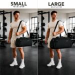 Zenacross Sport & Travel Bag – photo 2