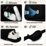 Zenacross Sport & Travel Bag – photo 3