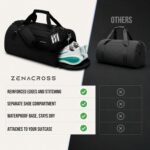 Zenacross Sport & Travel Bag – photo 4
