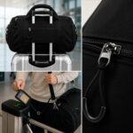 Zenacross Sport & Travel Bag – photo 6