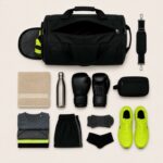 Zenacross Sport & Travel Bag – photo 7