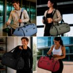 Zenacross Sport & Travel Bag – photo 8