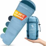 Zenacross Summer Sleeping Bag