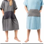 Zenacross Surf Poncho Towel – photo 5